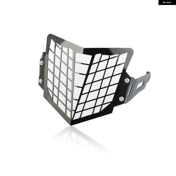 並行輸入品2025 ホンダ CRF300L CRF250L 250M 300L CRF 250 300 L CRF250 CRF300 L 2013-2024 ヘッドライト グリル ガードカバー プロテクターの画像