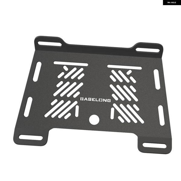 並行輸入品CAN AM RYKER 900 CAN AM RYKER 600 2018 - 2023 リア拡張ラック ラゲッジレール テールラック パーツ バイク アクセサリーの画像