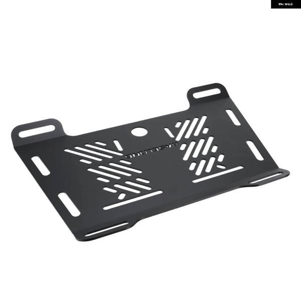 並行輸入品CAN AM RYKER 900 CAN AM RYKER 600 2018 - 2023 リア拡張ラック ラゲッジレール テールラック パーツ バイク アクセサリーの画像
