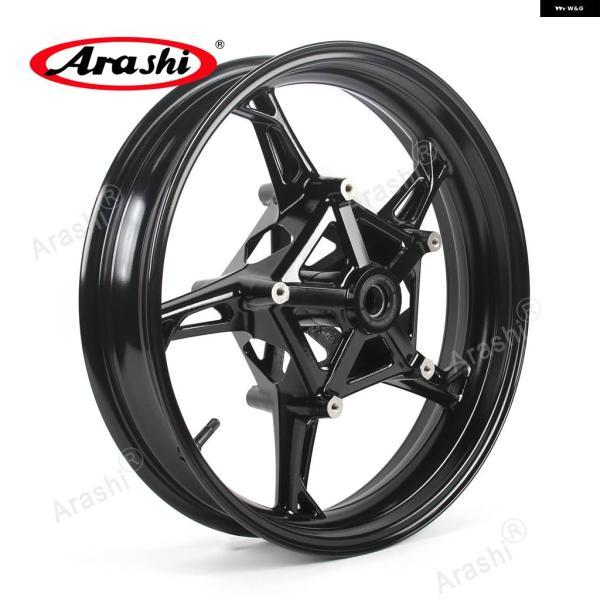並行輸入品2019-2025 S1000RR フロントホイールリム BMW R S1000R 2019 - 23 S1000 1000RR オートバイ タイヤハブ_1