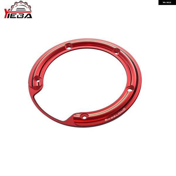 並行輸入品ホンダ MONKEY125 2018-2019-2020-2021-2022-2023 2024 アルミキャップ 燃料 フィラー カバー オートバイ アクセサリー パラの画像