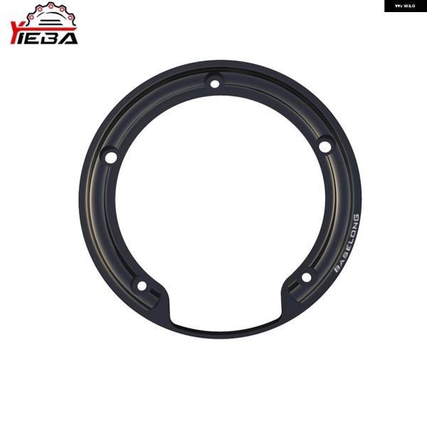 並行輸入品ホンダ MONKEY125 2018-2019-2020-2021-2022-2023 2024 アルミキャップ 燃料 フィラー カバー オートバイ アクセサリー パラの画像