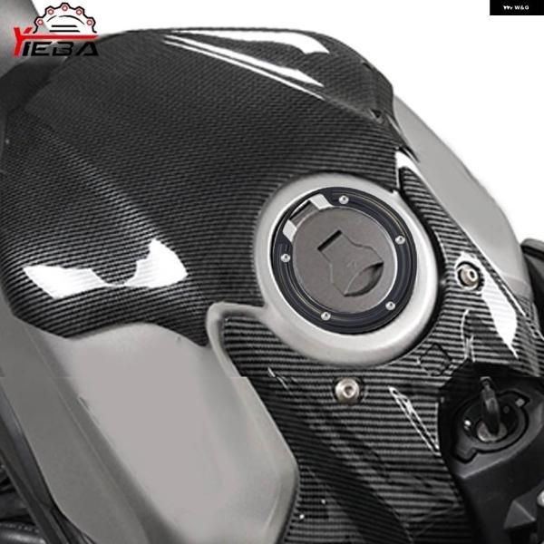 並行輸入品ホンダ MONKEY125 2018-2019-2020-2021-2022-2023 2024 アルミキャップ 燃料 フィラー カバー オートバイ アクセサリー パラの画像