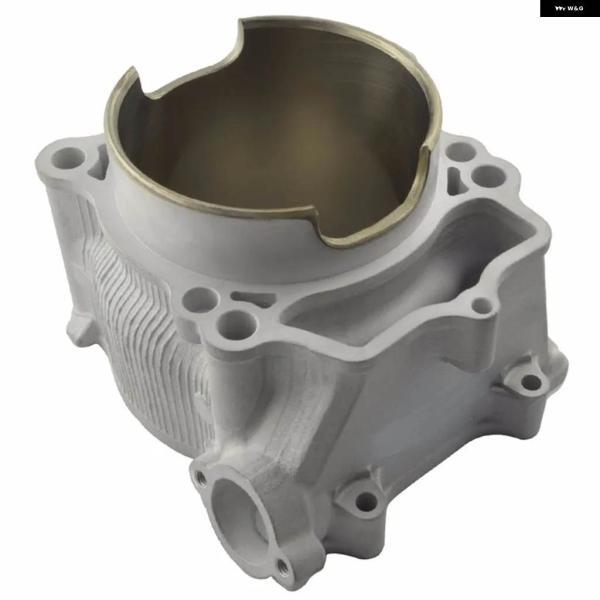 並行輸入品オートバイ エンジン パーツ ボアサイズ 95MM エア シリンダー ブロック ヤマハ YZ450F 2003-2005 WR450F 2003-06 YFZ450 2004-2008 YZ 450 Fの画像