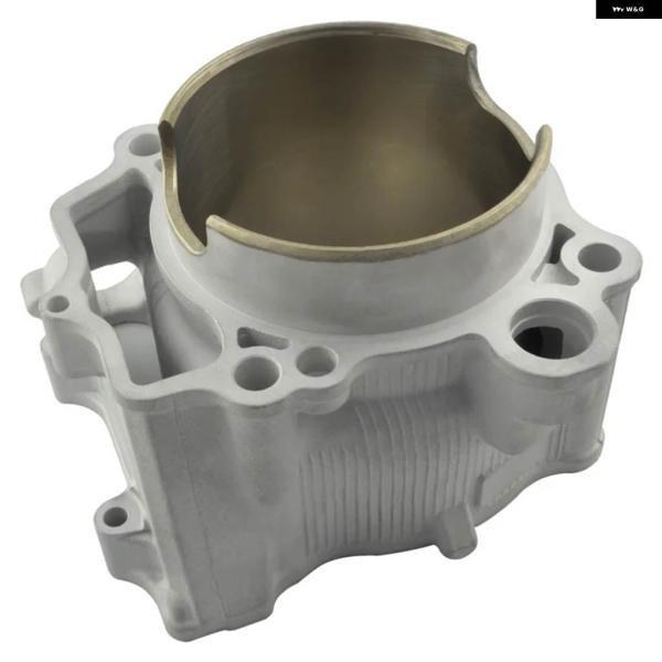 並行輸入品オートバイ エンジン パーツ ボアサイズ 95MM エア シリンダー ブロック ヤマハ YZ450F 2003-2005 WR450F 2003-06 YFZ450 2004-2008 YZ 450 Fの画像