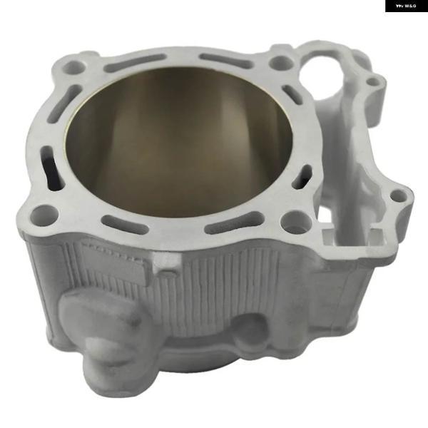 並行輸入品オートバイ エンジン パーツ ボアサイズ 95MM エア シリンダー ブロック ヤマハ YZ450F 2003-2005 WR450F 2003-06 YFZ450 2004-2008 YZ 450 Fの画像