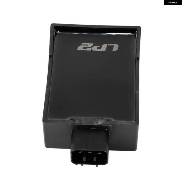 並行輸入品バイク イグニッション コントローラ ー CDIリレー スズキ DRZ125 2003-2010/2012-2017 スズキ DRZ125 L 2003-2010/2012-2024 32900-08G00の画像