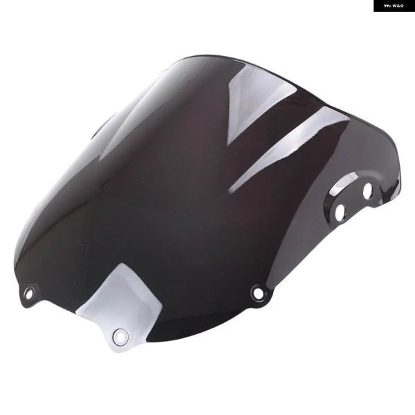 並行輸入品オートバイ ウインドスクリーン ホンダ CBR900RR 1993 - 97 ダブルバブル ABS プラスチックの画像