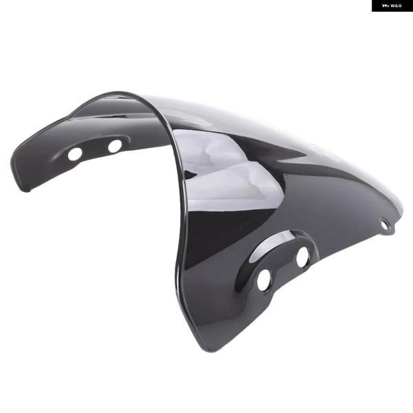 並行輸入品オートバイ ウインドスクリーン ホンダ CBR900RR 1993 - 97 ダブルバブル ABS プラスチックの画像