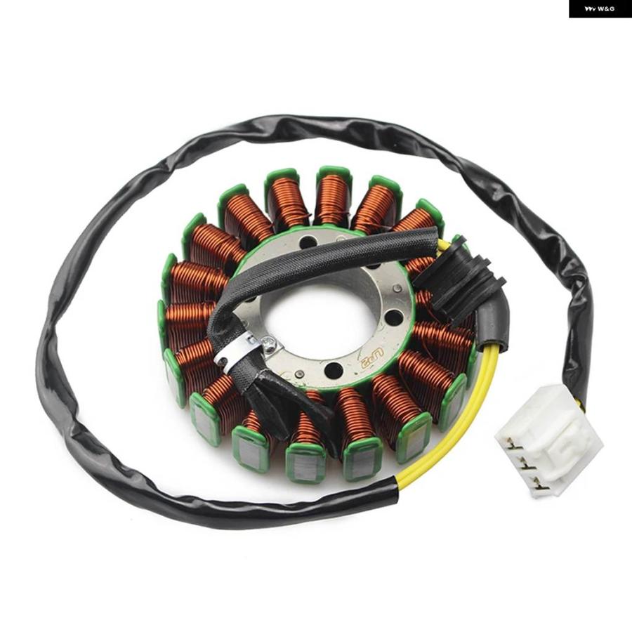 並行輸入品31120-MCW-D01 オートバイ マグネトステーターコイル ホンダ VFR800 VTEC 2005-2013 インターセプター 2002-2009 VTEC BLSNCHE ABS 2009-2013_1