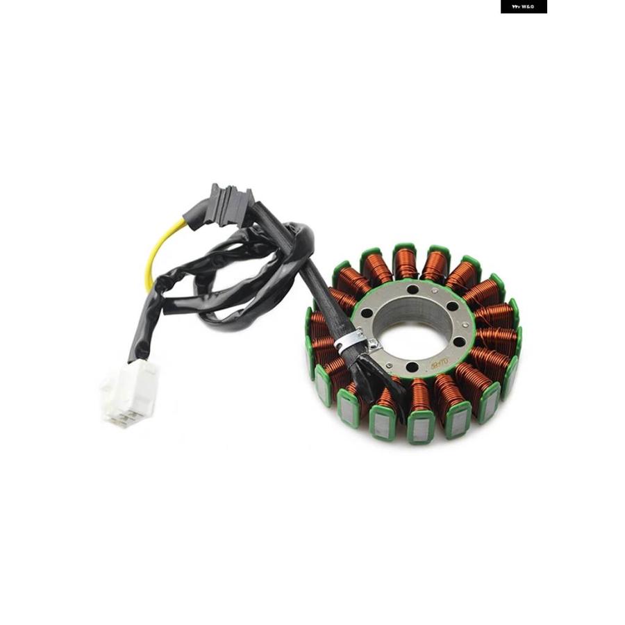 並行輸入品31120-MCW-D01 オートバイ マグネトステーターコイル ホンダ VFR800 VTEC 2005-2013 インターセプター 2002-2009 VTEC BLSNCHE ABS 2009-2013_2