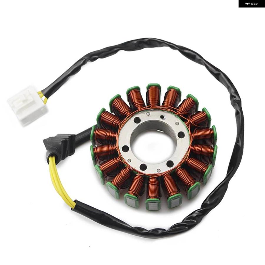 並行輸入品31120-MCW-D01 オートバイ マグネトステーターコイル ホンダ VFR800 VTEC 2005-2013 インターセプター 2002-2009 VTEC BLSNCHE ABS 2009-2013_3