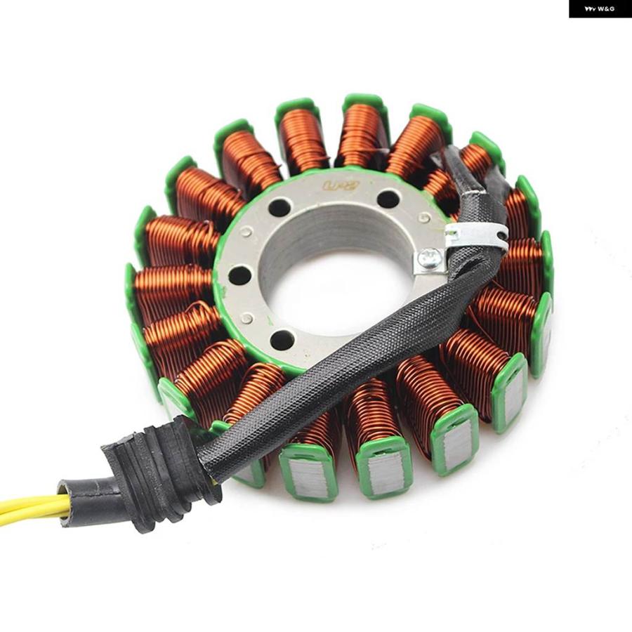 並行輸入品31120-MCW-D01 オートバイ マグネトステーターコイル ホンダ VFR800 VTEC 2005-2013 インターセプター 2002-2009 VTEC BLSNCHE ABS 2009-2013_4