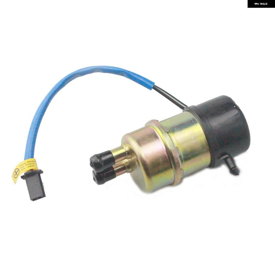 並行輸入品10MM オートバイ 燃料 ポンプ カワサキ ZXR400 ZRX1100 ZZR1100 ZZR600 ZX600 ZX-6 ZX-6R ZX7R ZX750 ZX7R ZX-9R ZX1100 ZX-11 ZX-7RR_3