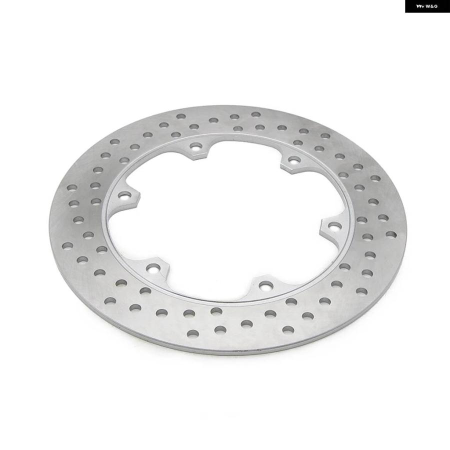 並行輸入品276MM バイク フロント ブレーキディスク ローター ホンダ XLV600 TRANSALP CBX750F XLV750R CBR600F VFR400R VF1000F CBR125R VF1000R