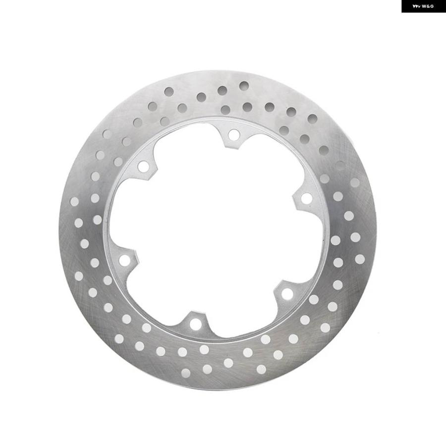 並行輸入品276MM バイク フロント ブレーキディスク ローター ホンダ XLV600 TRANSALP CBX750F XLV750R CBR600F VFR400R VF1000F CBR125R VF1000R