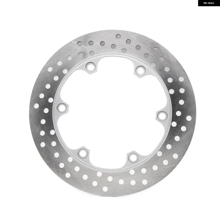 並行輸入品276MM バイク フロント ブレーキディスク ローター ホンダ XLV600 TRANSALP CBX750F XLV750R CBR600F VFR400R VF1000F CBR125R VF1000R