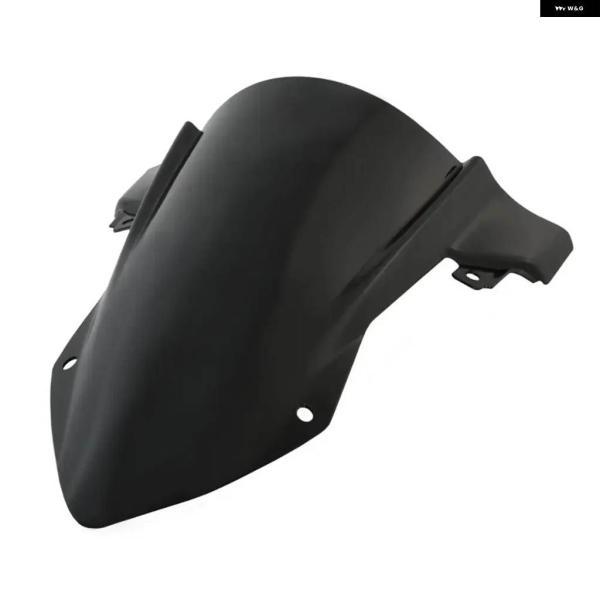 並行輸入品BMW S1000RR R K67 2019 - 22 バイク ダブルバブル フロント フロントガラス フライシールド 風向 ディフレクター