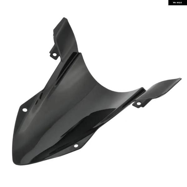 並行輸入品BMW S1000RR R K67 2019 - 22 バイク ダブルバブル フロント フロントガラス フライシールド 風向 ディフレクター