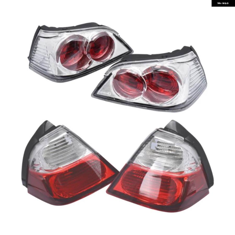 並行輸入品ホンダ GL1800 ゴールドウィング 2001年2010年モデル用 バイク トランク と サドルバッグ ブレーキランプ ウインカーの画像