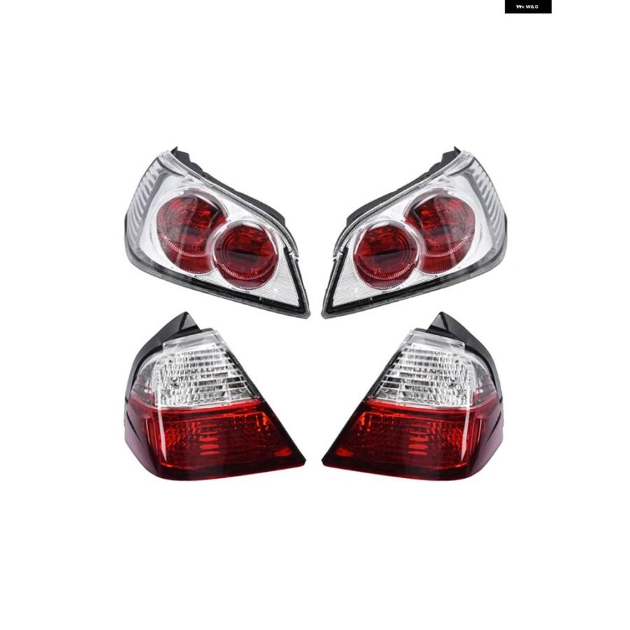 並行輸入品ホンダ GL1800 ゴールドウィング 2001年2010年モデル用 バイク トランク と サドルバッグ ブレーキランプ ウインカーの画像