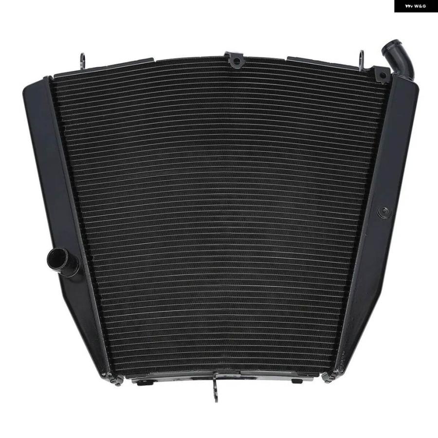 並行輸入品ホンダ オートバイ ラジエーター クーラー冷却 CBR1000RR 2004-2005 2006-2007 2008-2011 2012-2014 - 2016の画像