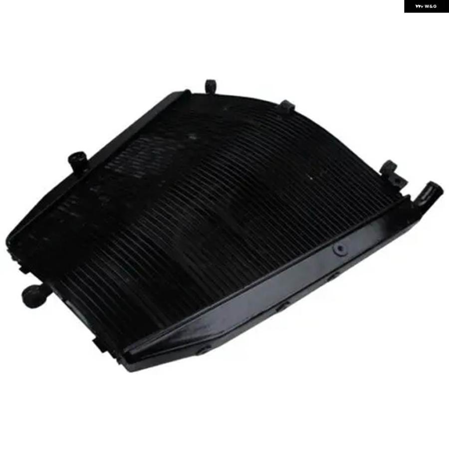 並行輸入品ホンダ オートバイ ラジエーター クーラー冷却 CBR1000RR 2004-2005 2006-2007 2008-2011 2012-2014 - 2016の画像