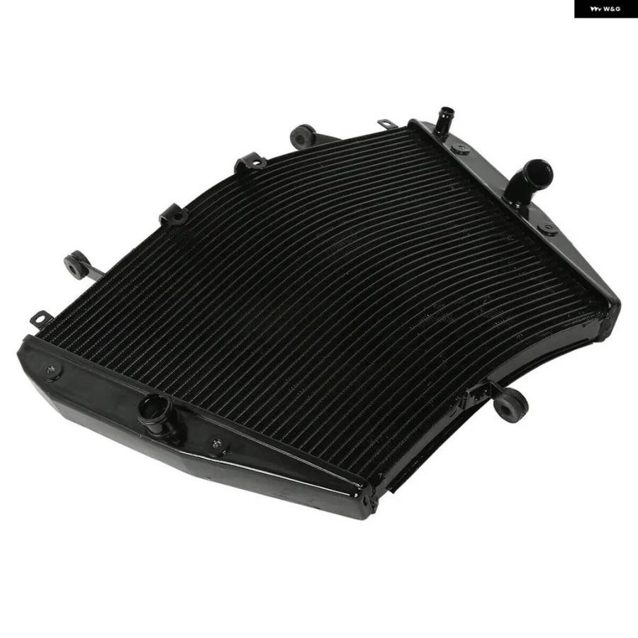 並行輸入品ホンダ オートバイ ラジエーター クーラー冷却 CBR1000RR 2004-2005 2006-2007 2008-2011 2012-2014 - 2016の画像