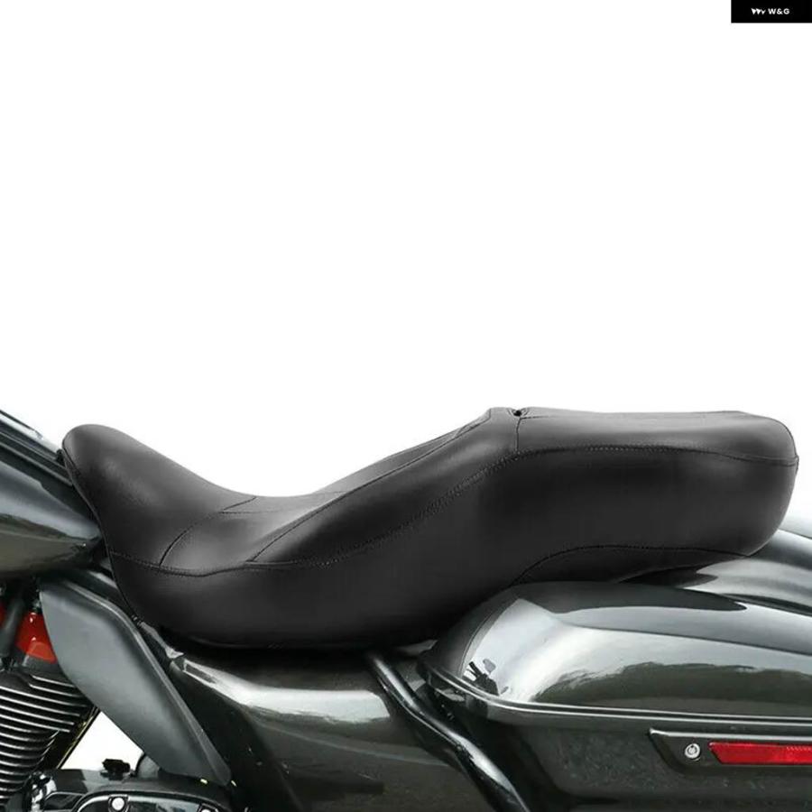 並行輸入品ハーレー ツーリングロード キングエレクトラストリートグライド ウルトラ クラシック CVO LIMITED 2014-2018 - 20人乗り乗員用 オートバイの画像