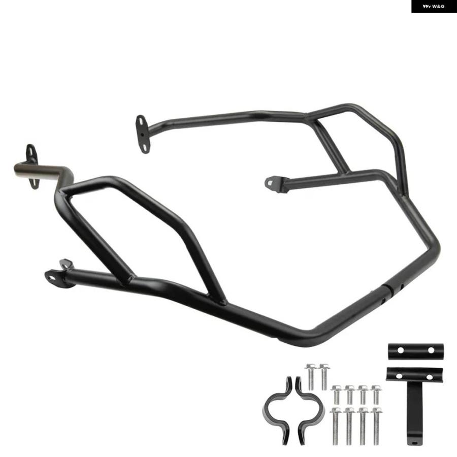 並行輸入品ベネリ TRK502 TRK502X X エンジン ガード バンパー