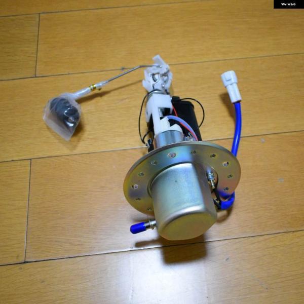 並行輸入品15100-41G00 燃料 ポンプ アセンブリ ケース 燃料 ポンプ スズキ フィルター GSXR1000 GSXR-1000 GSX R1000 GSXR 1000 2005 2006 UC-T30SU21_2