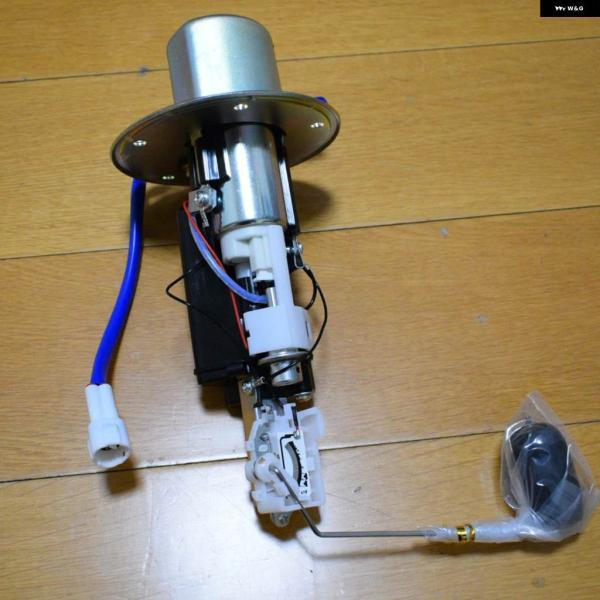 並行輸入品15100-41G00 燃料 ポンプ アセンブリ ケース 燃料 ポンプ スズキ フィルター GSXR1000 GSXR-1000 GSX R1000 GSXR 1000 2005 2006 UC-T30SU21_4