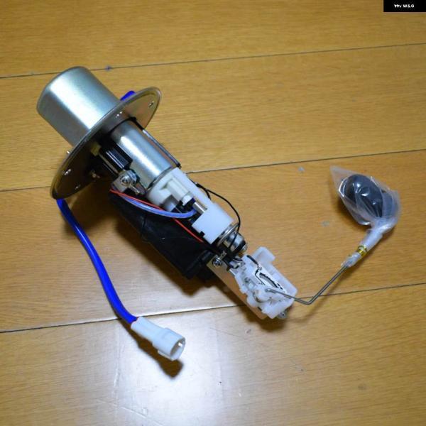 並行輸入品15100-41G00 燃料 ポンプ アセンブリ ケース 燃料 ポンプ スズキ フィルター GSXR1000 GSXR-1000 GSX R1000 GSXR 1000 2005 2006 UC-T30SU21_5