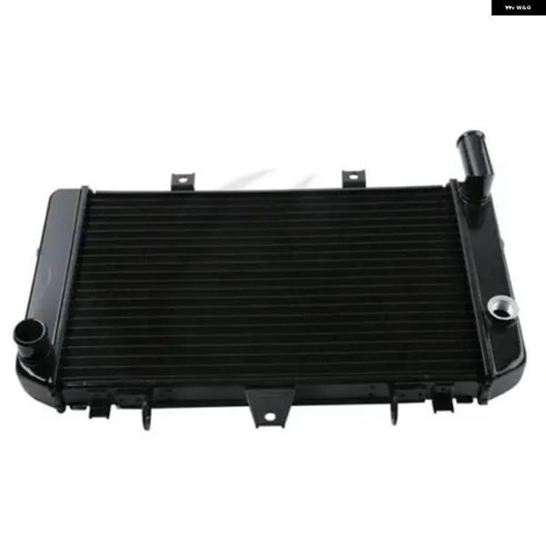 並行輸入品カワサキ オートバイ ラジエーター クーラー冷却 ZRX1100 1996-2000 97 98 99 ZRX 1200 2001-2008 2002 - 07_1