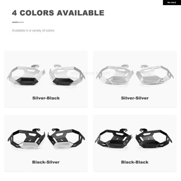 並行輸入品BMW R12 R12 NINET 2023用 オートバイ アルミ シリンダー カバー - エンジン シリンダー ヘッド バルブ ガード プロテクター アクセサリー_4