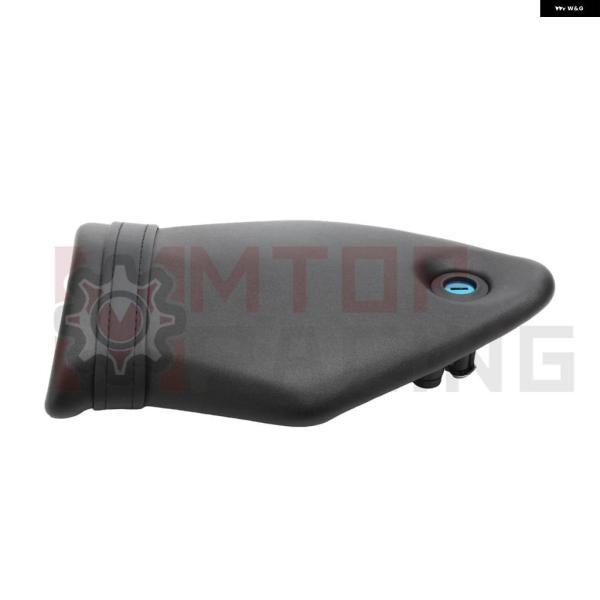 並行輸入品52538551153 BMW S1000RR 2009-2018年モデルレザーベンチシート クッションの画像