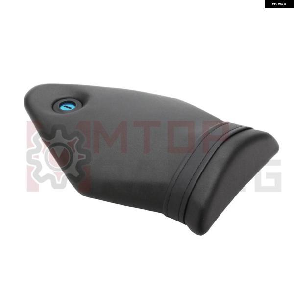 並行輸入品52538551153 BMW S1000RR 2009-2018年モデルレザーベンチシート クッションの画像