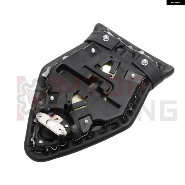 並行輸入品52538551153 BMW S1000RR 2009-2018年モデルレザーベンチシート クッションの画像