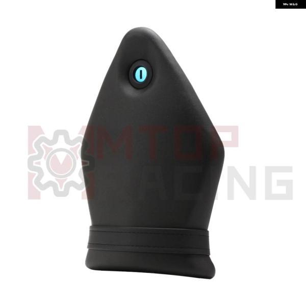 並行輸入品52538551153 BMW S1000RR 2009-2018年モデルレザーベンチシート クッションの画像