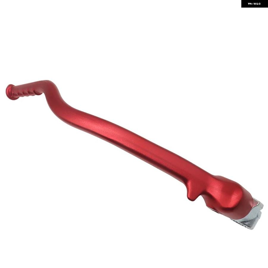 ブランド登録なし - 並行輸入品ホンダ CRFR 450 CRF450R CRF 450R 2009-2013 - 16 ダート 自動自転車 オフロード用 蹴っとばす取っ掛かる 生き胆 ペダル
