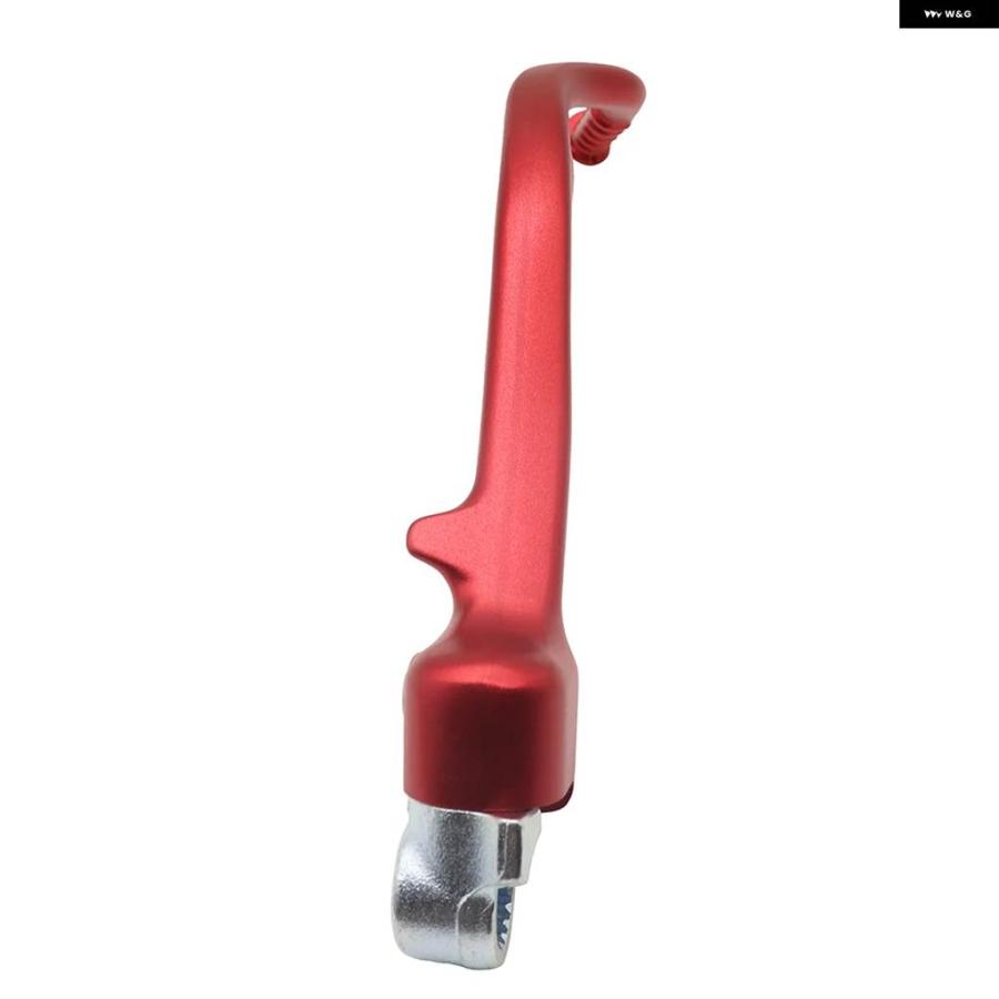 ブランド登録なし - 並行輸入品ホンダ CRFR 450 CRF450R CRF 450R 2009-2013 - 16 ダート 自動自転車 オフロード用 蹴っとばす取っ掛かる 生き胆 ペダル