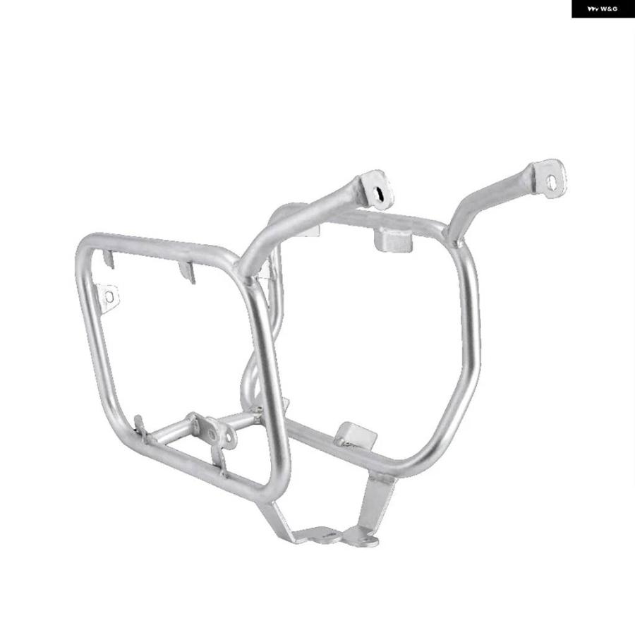 並行輸入品 バイク パニアラック フレーム ホンダ X-ADV750 2024 XADV750 2021 - 23 ツール ボックス サドルバッグ ラゲッジ マの画像