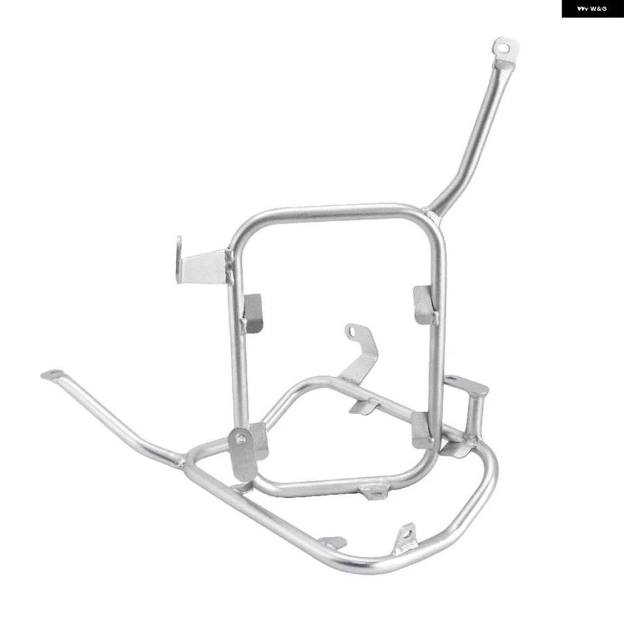 並行輸入品 バイク パニアラック フレーム ホンダ X-ADV750 2024 XADV750 2021 - 23 ツール ボックス サドルバッグ ラゲッジ マの画像
