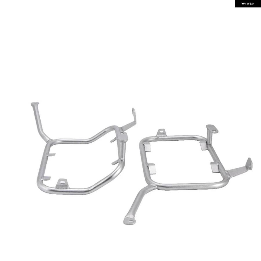 並行輸入品 バイク パニアラック フレーム ホンダ X-ADV750 2024 XADV750 2021 - 23 ツール ボックス サドルバッグ ラゲッジ マの画像