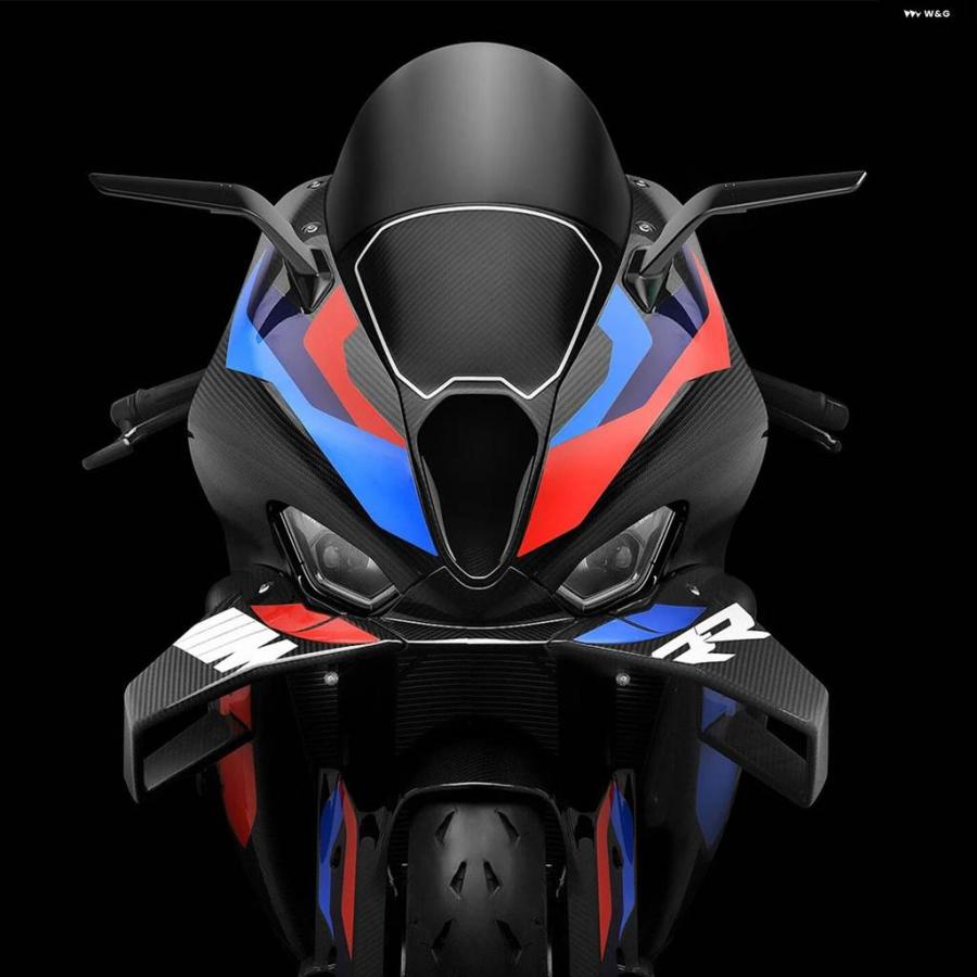 並行輸入品 BMW 2020-2024 ステルスミラー ステルススポーツ ウィングレット ミラー キット 式ステルスミラーの画像