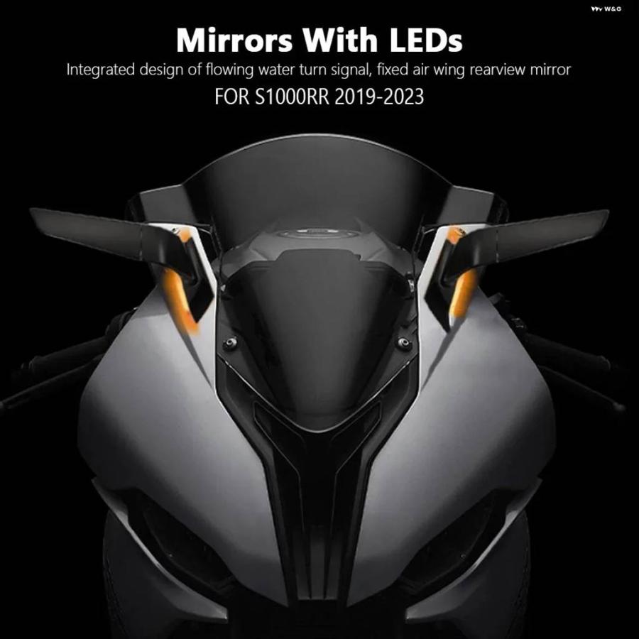 並行輸入品 BMW 2020-2024 ステルスミラー ステルススポーツ ウィングレット ミラー キット 式ステルスミラーの画像
