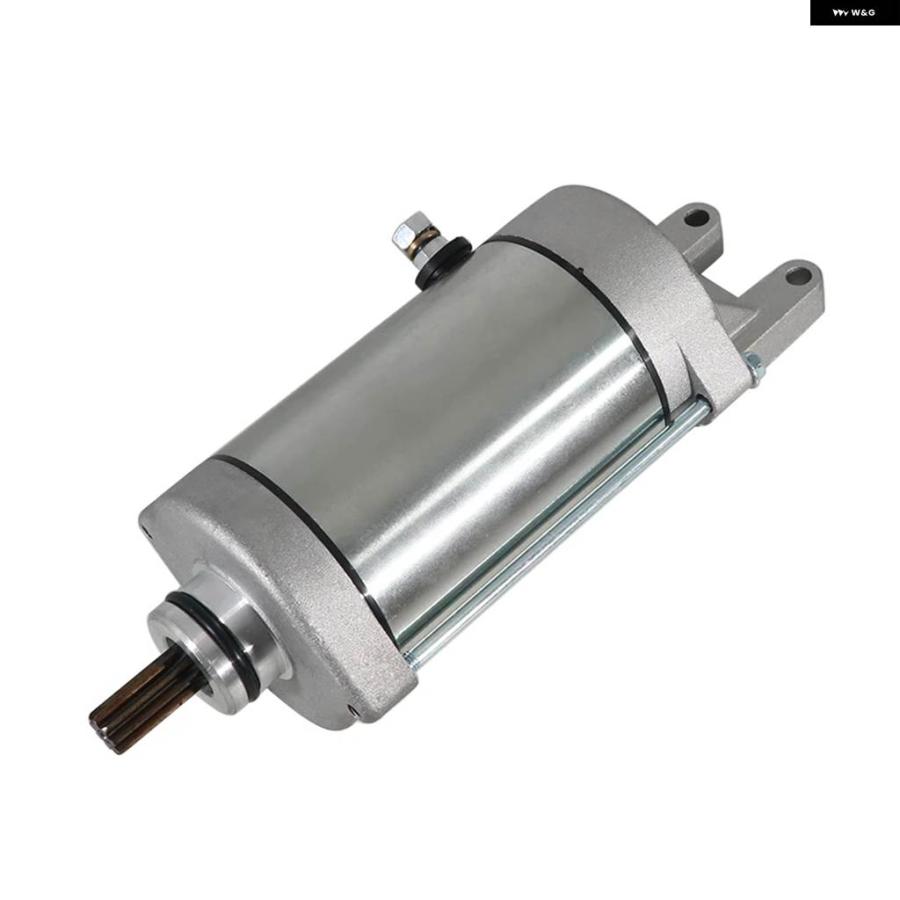 並行輸入品 バイク マグネト スターターモーター STELS ATV 600/700/800 DINLI/GT/800 D ECU / EFI С EPS OEM:E150006-00の画像