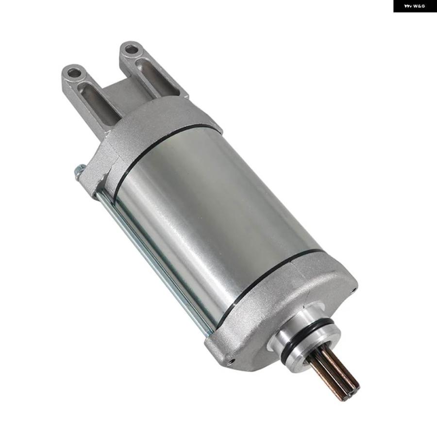 並行輸入品 バイク マグネト スターターモーター STELS ATV 600/700/800 DINLI/GT/800 D ECU / EFI С EPS OEM:E150006-00の画像