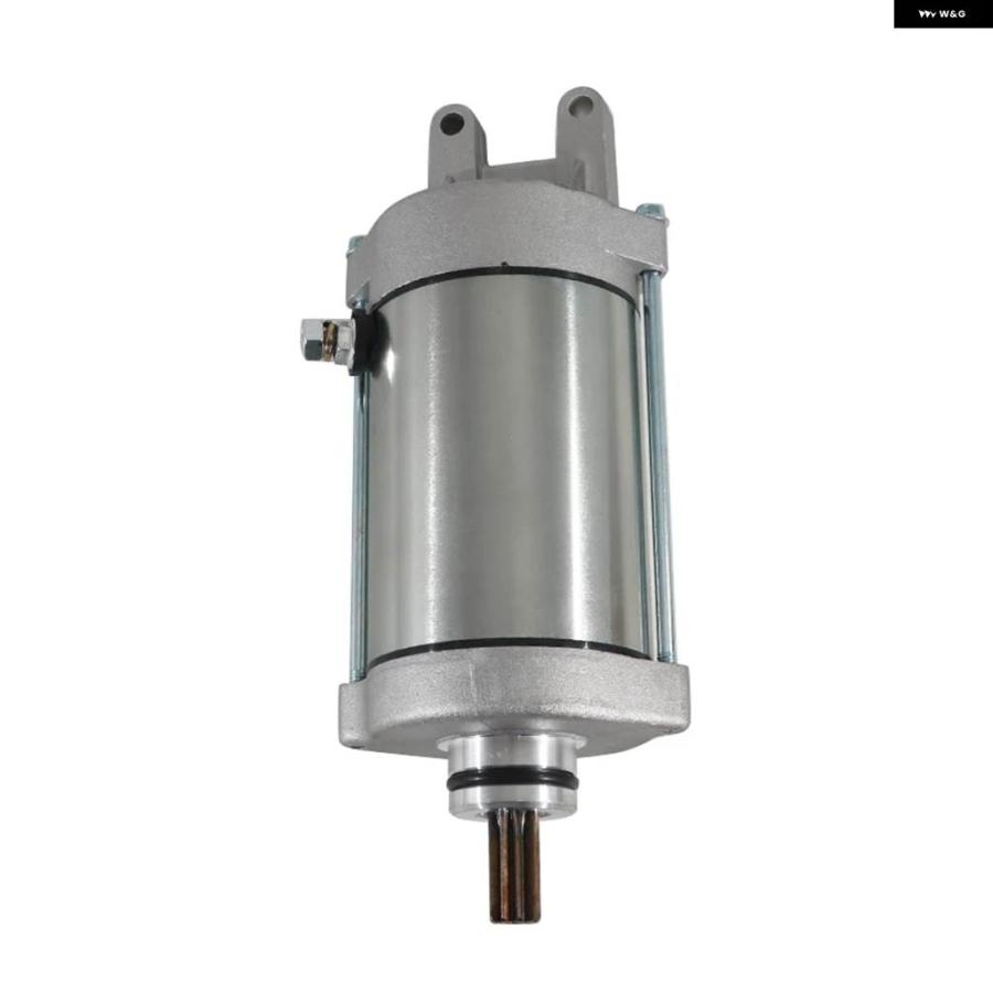 並行輸入品 バイク マグネト スターターモーター STELS ATV 600/700/800 DINLI/GT/800 D ECU / EFI С EPS OEM:E150006-00の画像