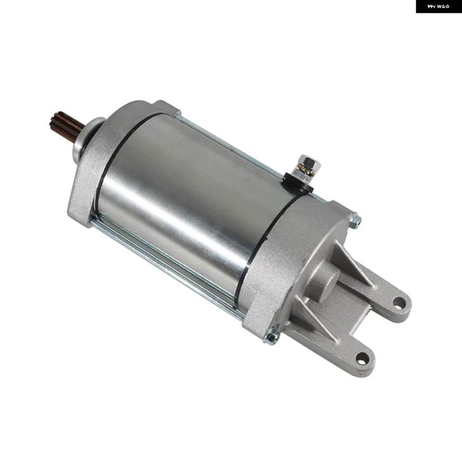並行輸入品 バイク マグネト スターターモーター STELS ATV 600/700/800 DINLI/GT/800 D ECU / EFI С EPS OEM:E150006-00の画像